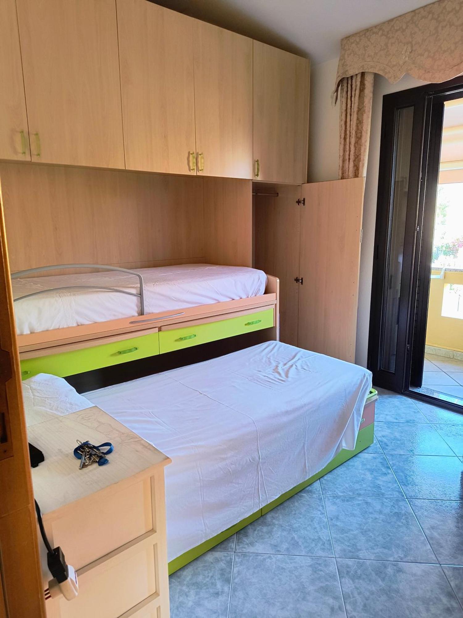 B&B Is Pranus A Mari Casa Privata Solanas  Bagian luar foto